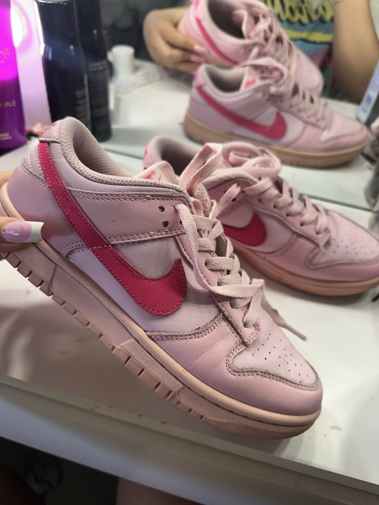 Nike dunk low, high, sb, jordan 1