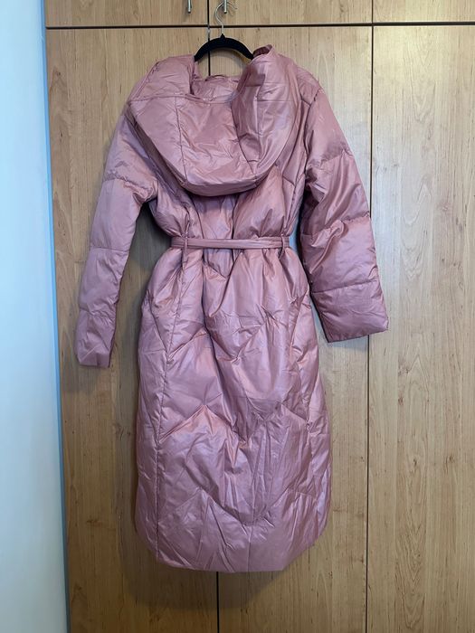 ORSAY Дамско зимно яко пух и пера S/M