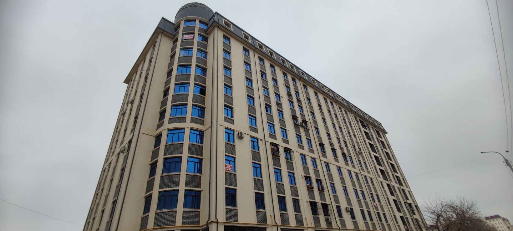 Продаю свою квартиру
