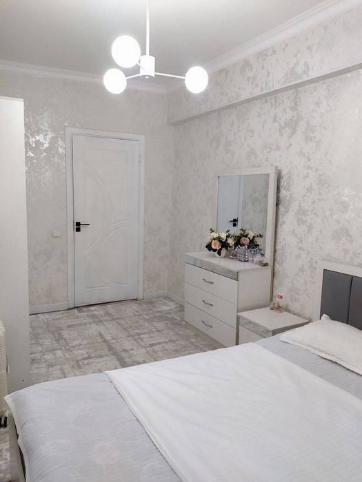 Аренда Квартира 3 хона Новастройка Нурафшон