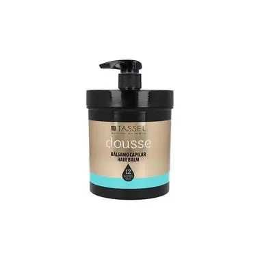 Sampon si balsam profesional Dousse Tassel, cu 12 uleiuri 1000 ml