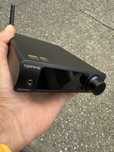 TOPPING DX3PRO+ (varianta plus) DAC cu amp. căști 32bit 768KHz DSD512