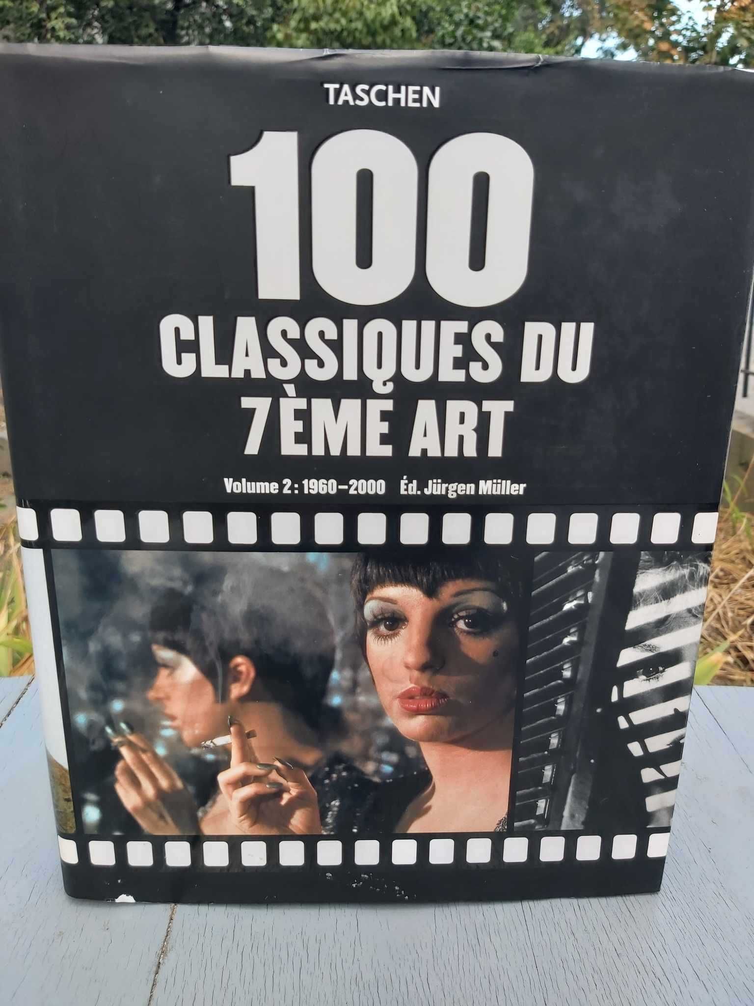 100 classiques du 7ème art