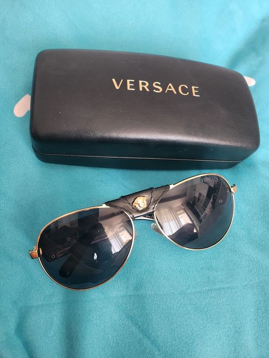 Versace мъжки очила