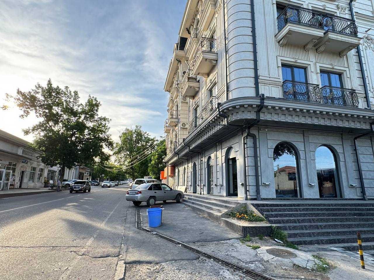 Продажа нежилое 323м2. Ор-р: Луначарский. 1 линия