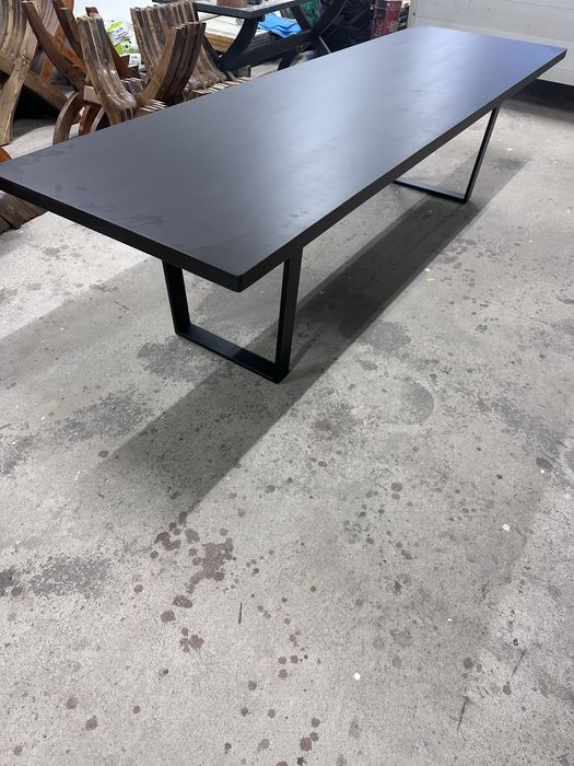 Masa picior metalic  , scaune bănci, foisor, terasa, filigorie