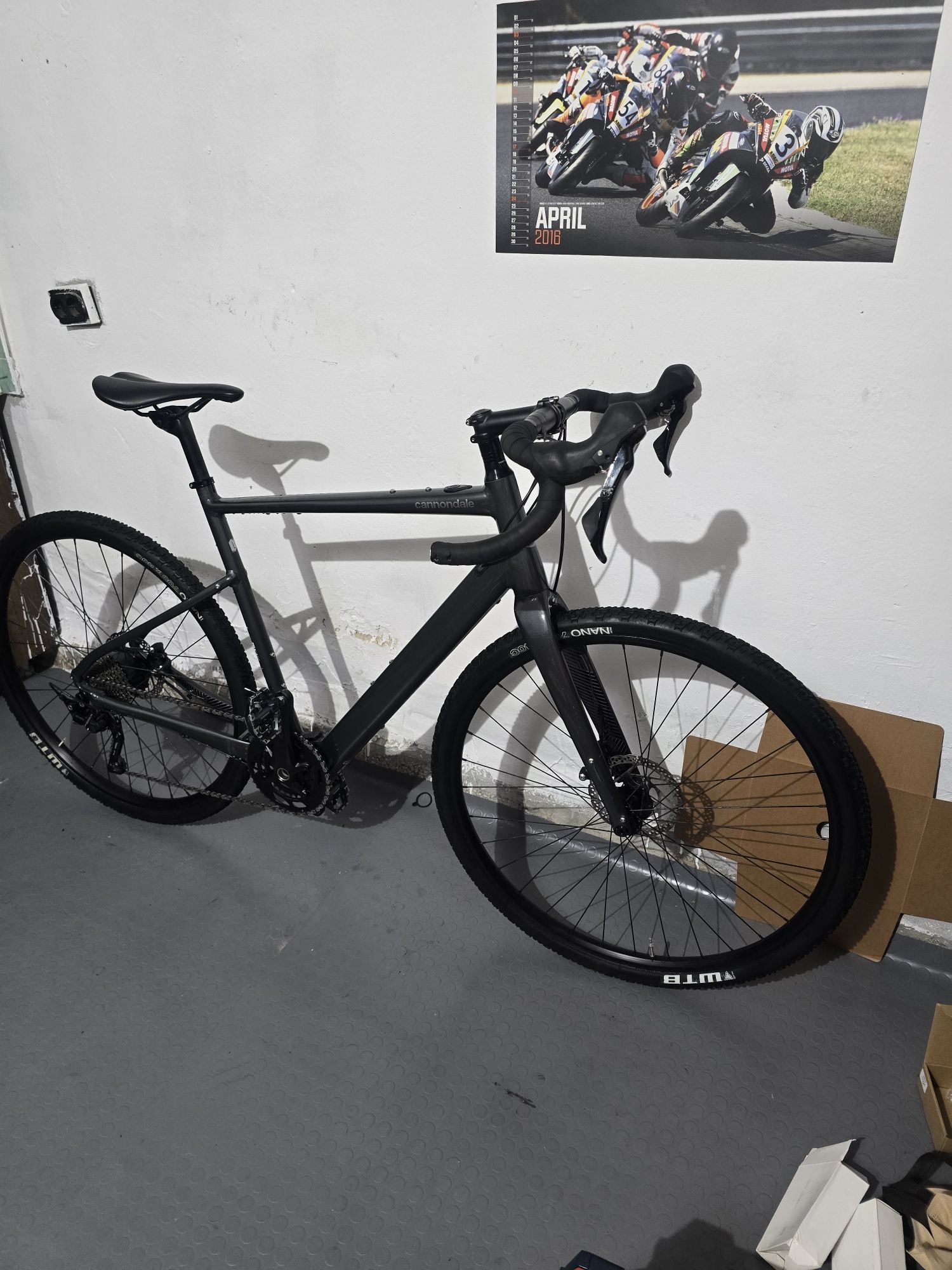 Електрически гравел cannondale topstone shimano grx