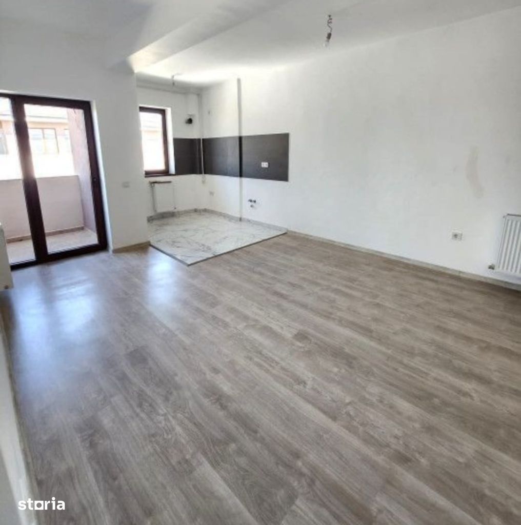 Tudor Arghezi 5-12 min - Garsoniere in constructie locatie excelenta