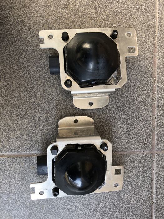 Senzori radar ACC Audi Q7,Q8si A6