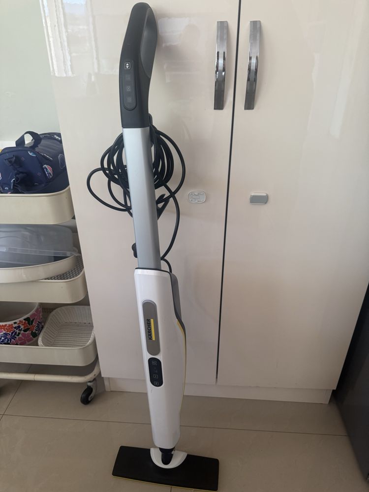 KARCHER SC 3 - парочистачка