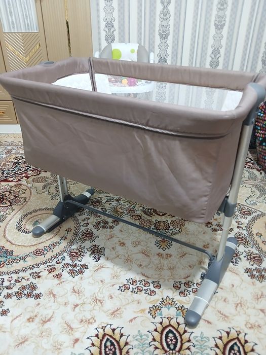 Детский кроват беланчак