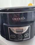 Crock pot oala sub presiune electrica