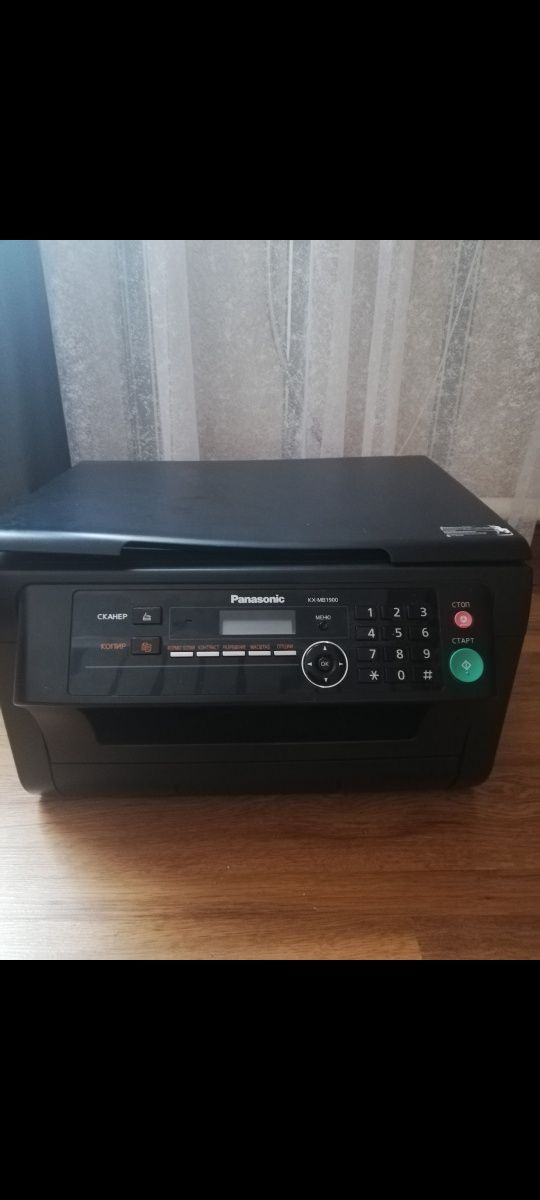 Принтер Panasonic