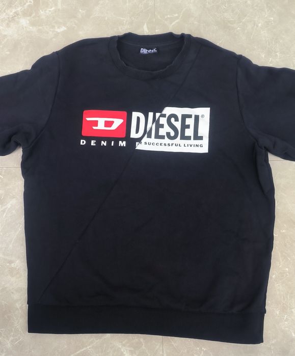DIESEL суичър размер XL