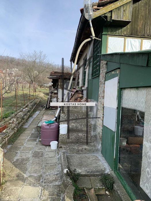 Вила в Варна-м-т Планова площ 60 цена 67000