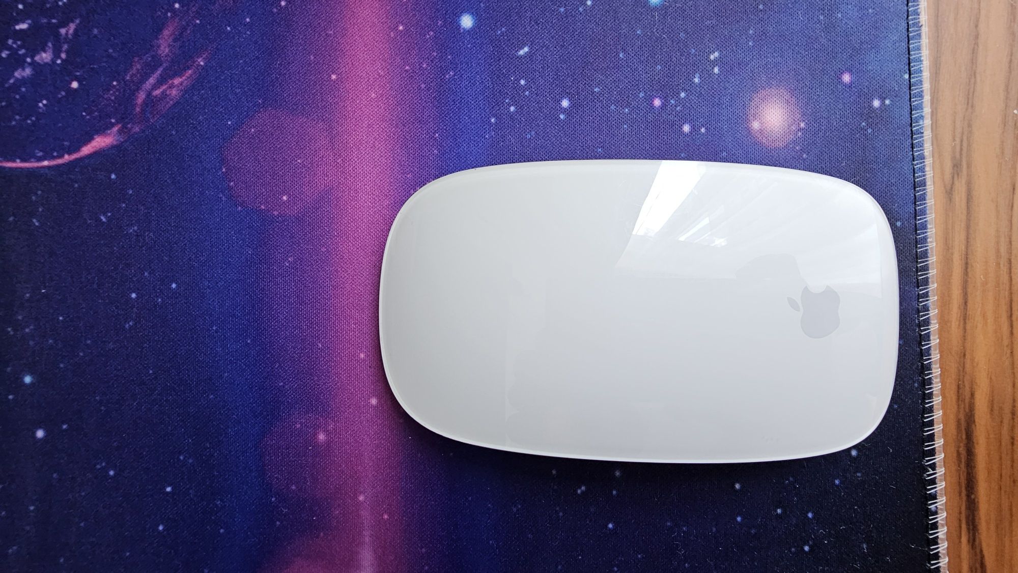 Комплект клавиатура и мышь Apple magic keyboard + mouse