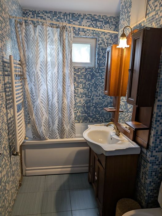Chirie apartament 2 camere - Cantemir