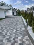 Montaj pavele , dale , borduri , rigole , placi beton