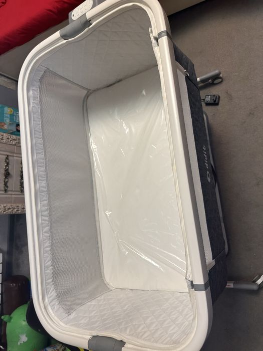 Didit BD-007-2 bolalar lyulkasi детская люлка