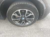 De vânzare  jante BMW  X5  5×120 R19