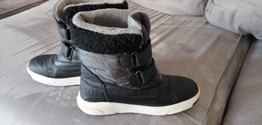 Детски ботушки зимни