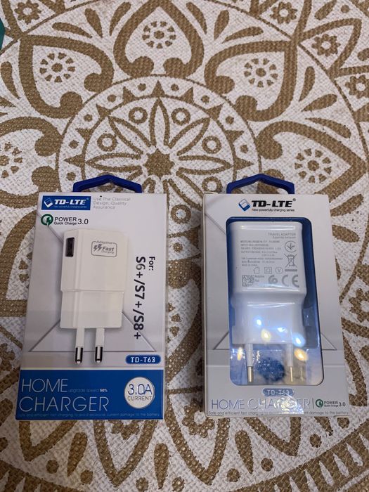 Incarcator USB 3.0 A Fast Charging Adaptor Samsung, iphone, Huawei