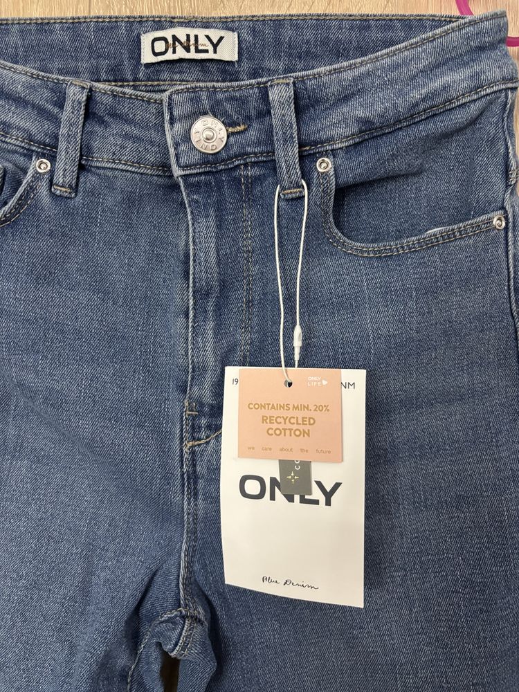Дамски дънки Only