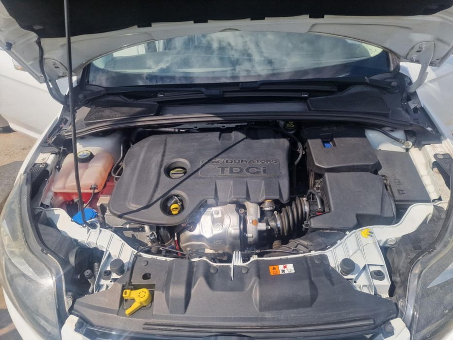 Ford focus mk3 model 2013-2014
