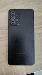 Vand telefon samsung A52s