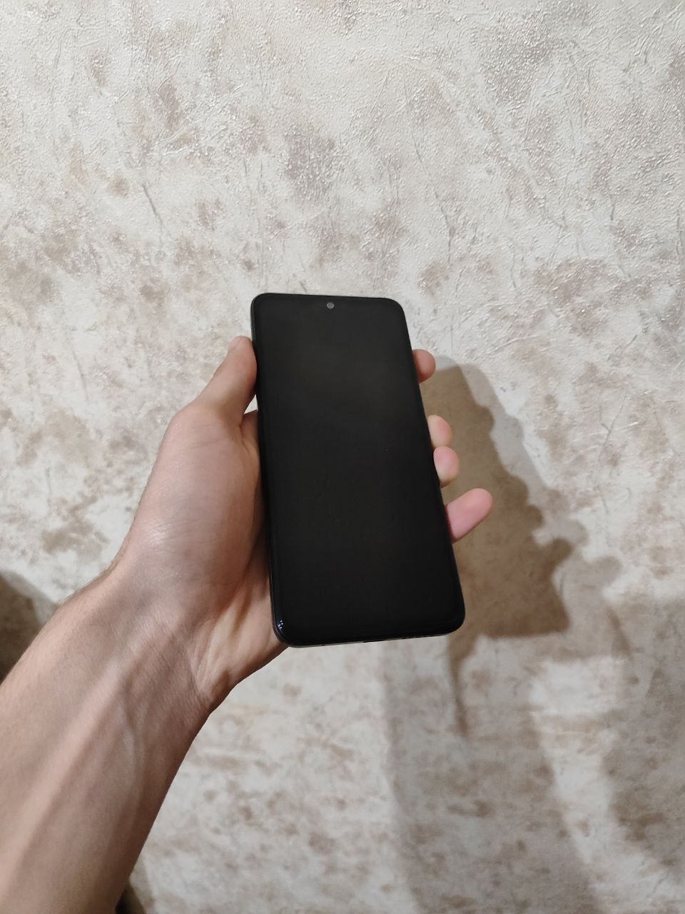 Xiaomi Redmi Note 12s 8/256gb korobka dokument