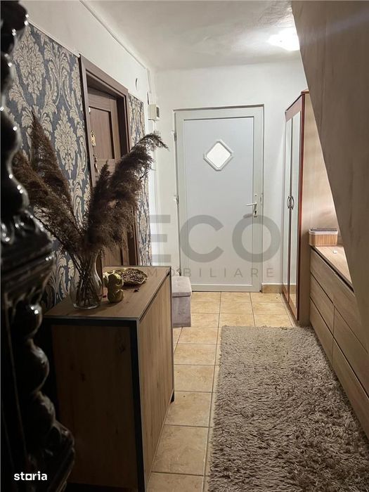 Reco Casa Cu Etaj In Sacueni