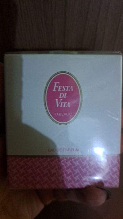 Продам туалетную воду