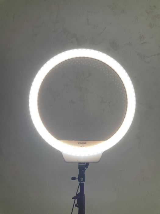 Lampa Yongnuo poze
