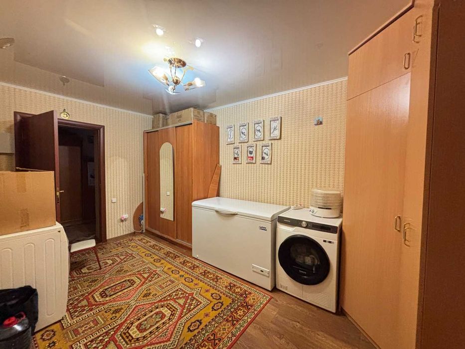3 комн. в районе военного училища