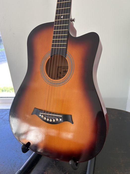 Акустична китара