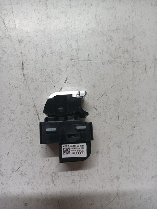 Butoane geamuri electrice dreapta fata AUDI A6 C8, 4A2 2018 - > 2.0 40