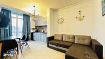 Studio | Alezzi Beach Resort | Mamaia Sat