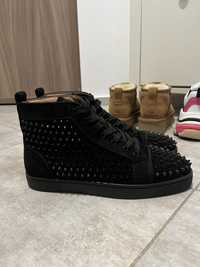 Christian Louboutin Louis High-Top