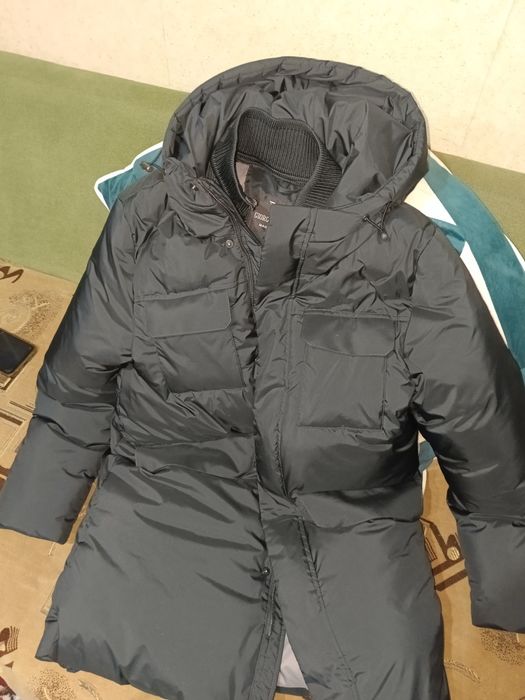 Продам зимнюю куртку