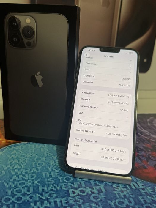 Vand iphone 13pro max