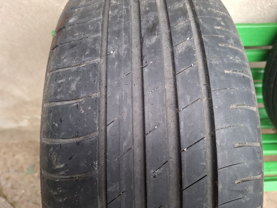 205 50 17 vara Goodyear
