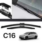 Дворники для Leapmotor C16/C10/C11/C01от «LeapMotorShop»