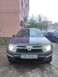 Dacia Duster 2010 1.6 GPL 4X2
