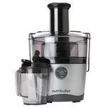 Соковыжималка Nutribullet NBJ200G — Мощное решение