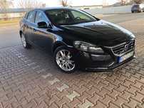 Volvo v40 D4 summum