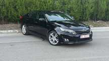 Kia Optima 2015/Bi-Xenon Trapa/Scaune Incalzite/Camera/Volan Incalzit/Garantie