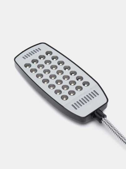 Noutbuk va kompyuter uchun USB LED lampalar