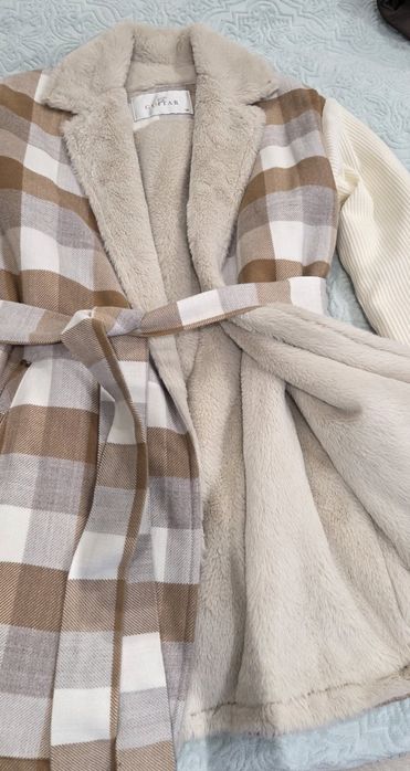 Куртка женская осень-зима