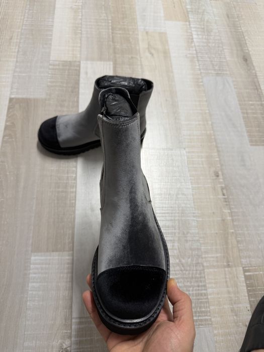 Ghete Chane’ll Chelsea boots. 37,39,40