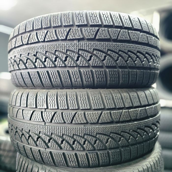 2x 235/45/18 M+S PETLAS 2022 Stare ca noi